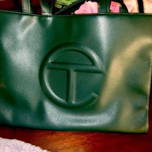 Sold out woman purse